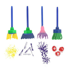 EVA Sponge Painting Brush